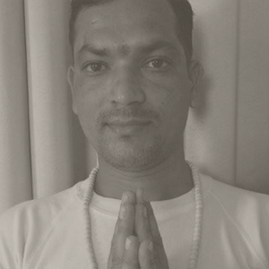 Vikash Kumar
